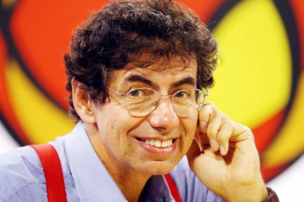 Daniel Azulay