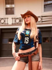 Karoline Lima