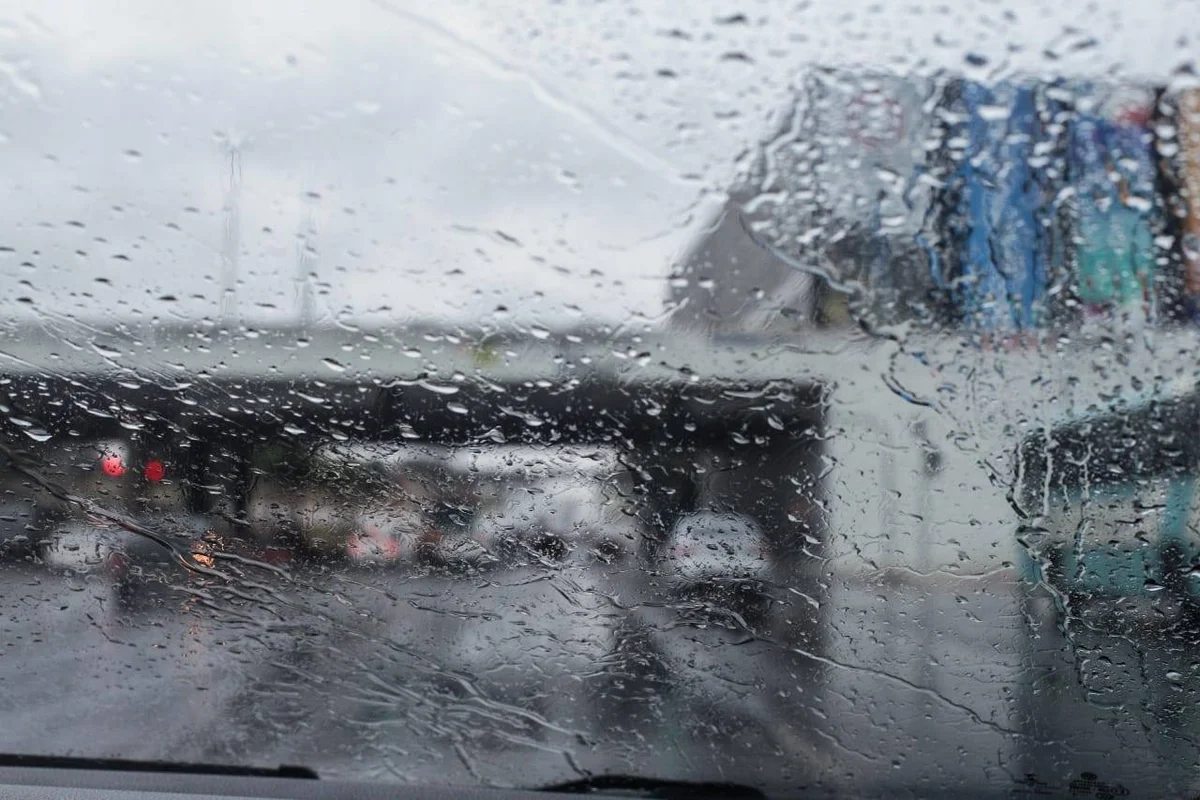 Temporal no Sudeste, frio no Sul: veja previsão para o fim de semana
