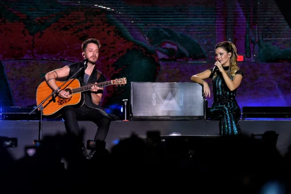 Sandy e Junior mudam letra de Maria Chiquinha: “Não é mais aceitável”