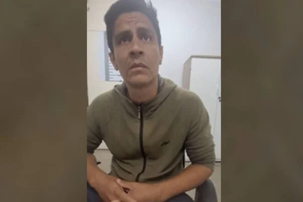 Pai que matou filho de 2 anos no DF é condenado a 30 anos de prisão