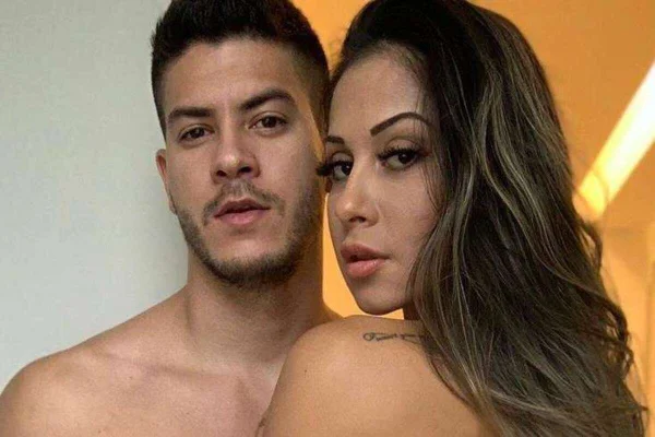 Maíra Cardi, Piovani e BBB22: fofocas dos famosos nesta semana
