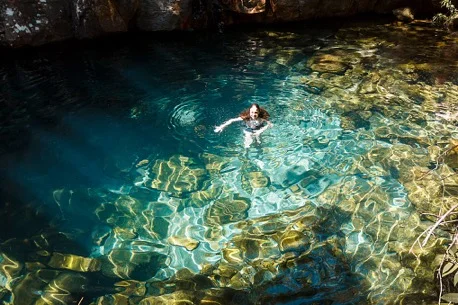 Chapada dos Veadeiros