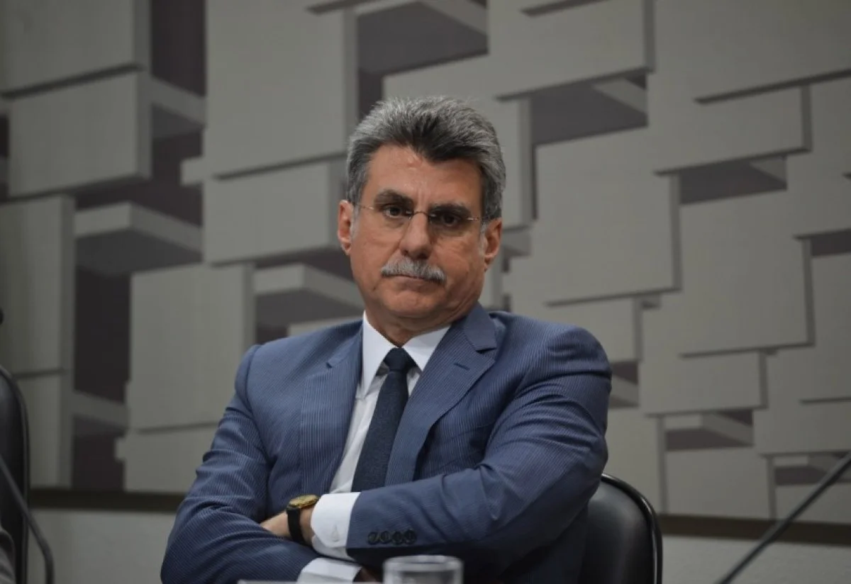 STF suspende condenação do ex-senador Romero Jucá - imagem 2 STF suspende condenação do ex-senador Romero Jucá - imagem 2