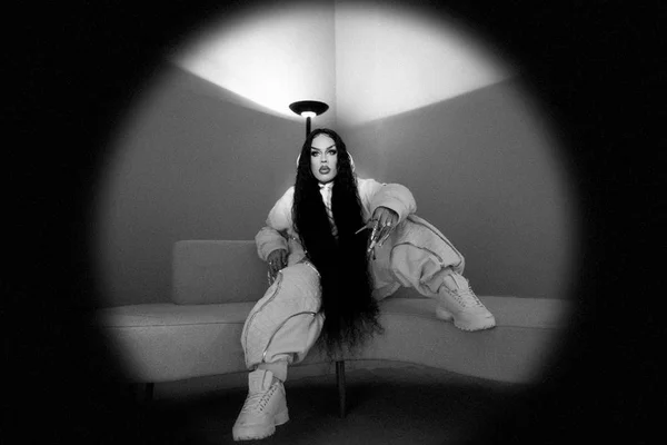 Gloria Groove lança Affair, novo projeto intimista e focado no R&B