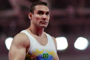 Arthur Zanetti será árbitro do Campeonato Brasileiro de Ginástica - imagem 4 Arthur Zanetti será árbitro do Campeonato Brasileiro de Ginástica - imagem 4