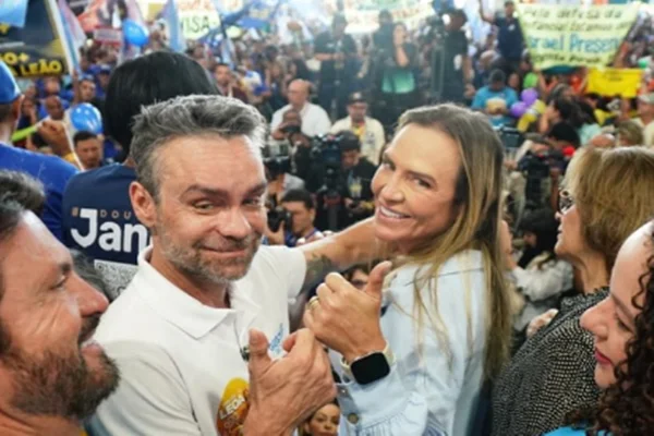 MP cita ata de audiência no STF e impugna candidatura de Gustavo Rocha