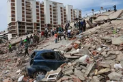 Terremoto na Venezuela