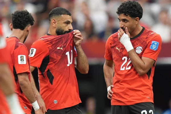 Copa do Mundo: seleção do Egito é impedida de entrar em cidade dos EUA