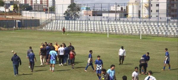 Candangão Sub-20: nova confusão expõe brechas em regulamento
