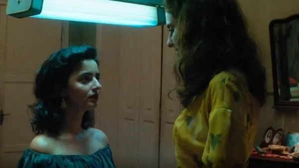 Cannes: “A Vida Invisível de Eurídice Gusmão,” de Karim Aïnouz