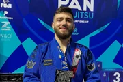 Professor brasileiro de jiu-jítsu é preso pelo ICE nos EUA - imagem 4