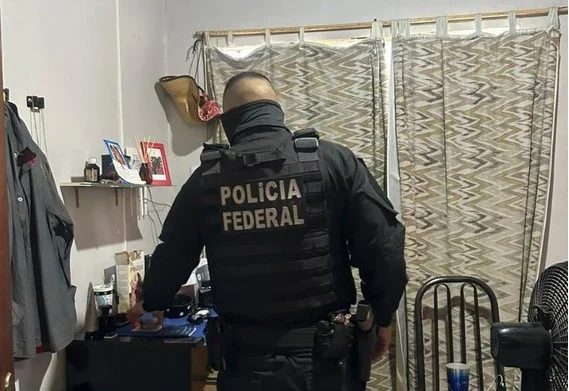 PF investiga ex-funcionário da DPU por estelionato