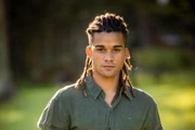 Marcelo (Lucas Leto) em Pantanal