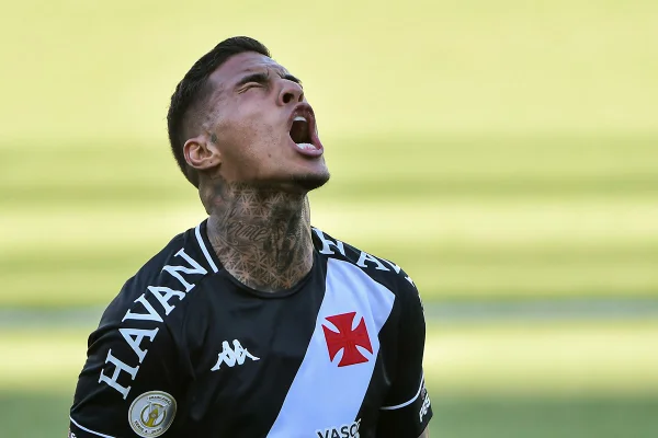 Carlinhos Vasco