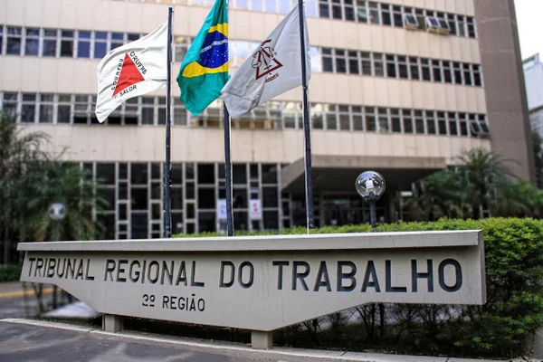 Tribunal Regional do Trabalho MG