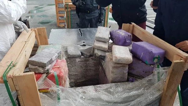 PF prende mafioso italiano em Goiânia durante ação contra o tráfico