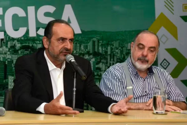 Fuad e Kalil