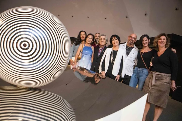 Museu Nacional inaugura exposições de Yutaka Toyota e Sandra Mazzini