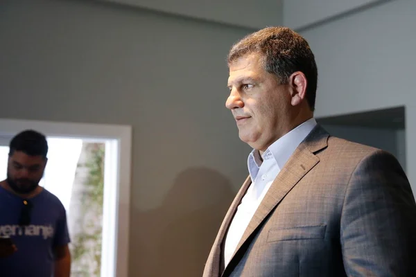 Após eleição de Bolsonaro, Bebianno deixa comando do PSL