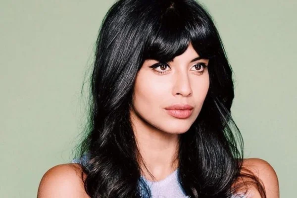 Jameela Jamil