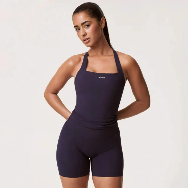 Georgina Rodríguez lança marca de roupas fitness acessíveis para mulheres - destaque galeria