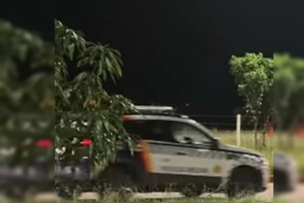 Polícia procura homem que fugiu após tentativa de feminicídio no DF