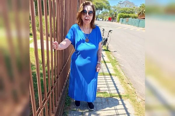 Enila Chagas