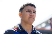 F1: Red Bull renova com Hadjar e define dupla de Verstappen para 2027 - imagem 3 F1: Red Bull renova com Hadjar e define dupla de Verstappen para 2027 - imagem 3