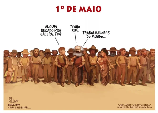 Charge do Aroeira