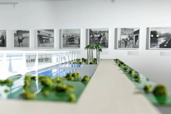 Exposição sobre a “utopia” de Brasília será exibida em Londres