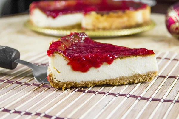 cheesecake