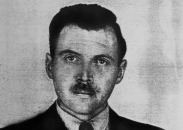Josef Mengele