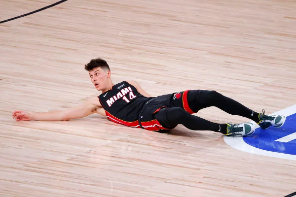 Tyler Herro Miami Heat