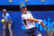 Laura Pigossi classifica à final dos Jogos Pan-Americanos e às Olimpíadas de Paris