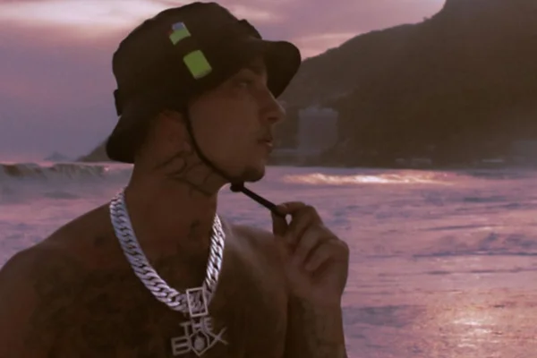 Morre Felipe Moda, fundador do canal de trap The Box, aos 26 anos - Metrópoles