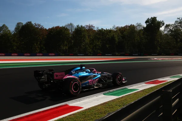 F1: Pierre Gasly é pole position na Itália; Gabriel Bortoleto larga em 10°