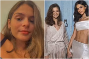 Luana Maia e Bruna Marquezine