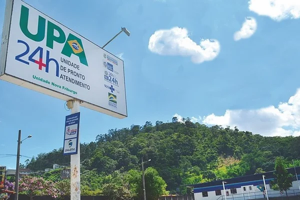 UPA do Rio abre 122 vagas de emprego. Salário é de até R$ 7,2 mil