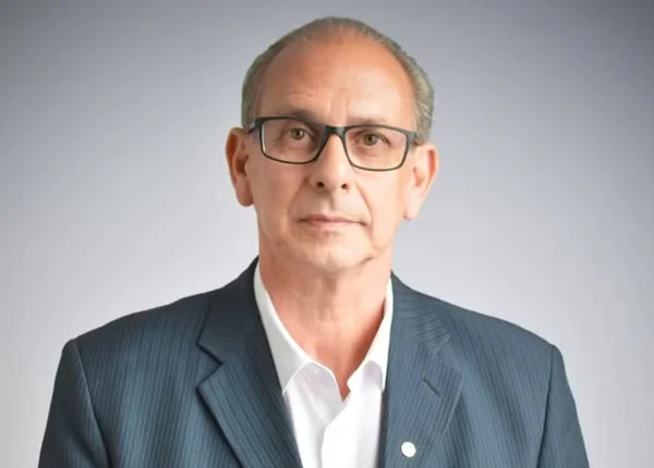 Renan Santos, do Missão, anuncia seu vice para a chapa presidencial - destaque galeria Renan Santos, do Missão, anuncia seu vice para a chapa presidencial - destaque galeria
