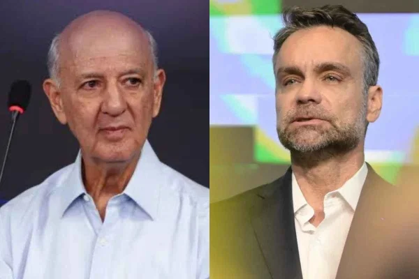 Juiz manda Arruda apagar vídeo sobre Gustavo Rocha: “Inverídico”