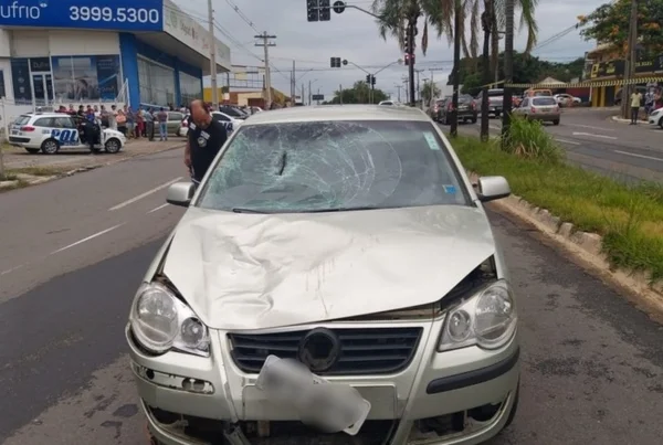 Grávida de cinco meses e filha de 4 anos morrem atropeladas
