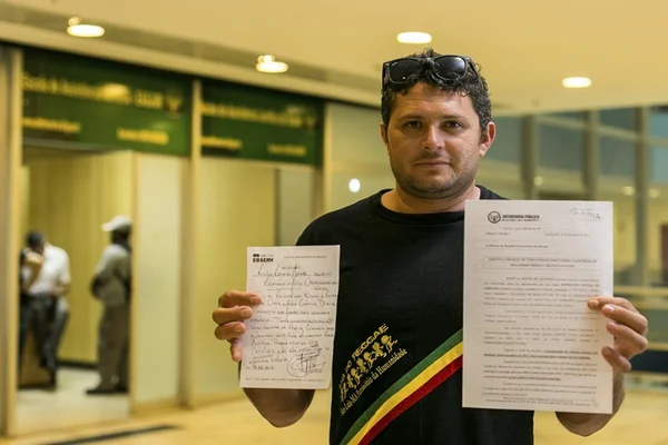 Saúde pública vira caso de Justiça no Distrito Federal