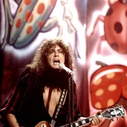 Marc Bolan, em 1973