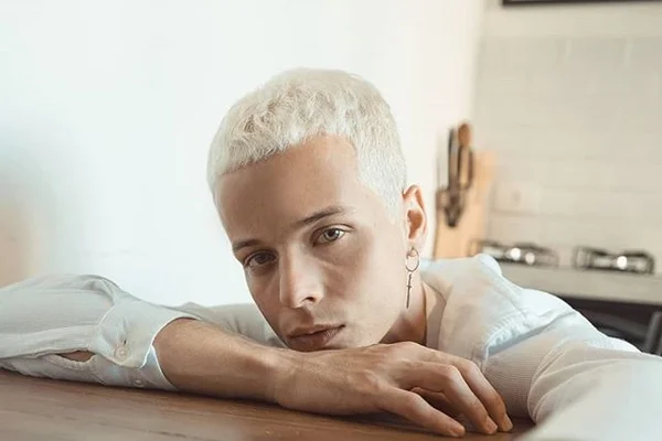 Laudo revela causa da morte de Tales Cotta, modelo que desfilava no SPFW