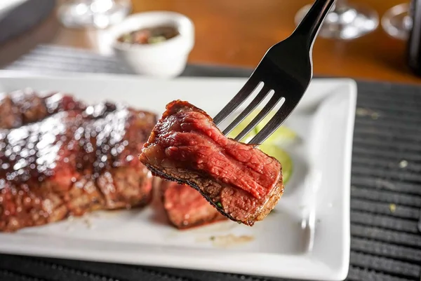 Parrilla Beer lança novo menu inspirado na gastronomia argentina