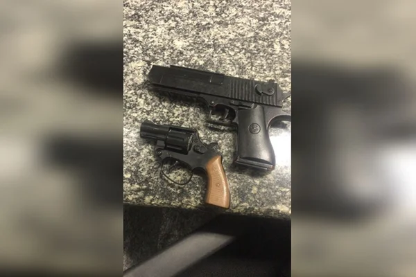 Adolescente é apreendido após se esconder em shopping para furtar lojas
