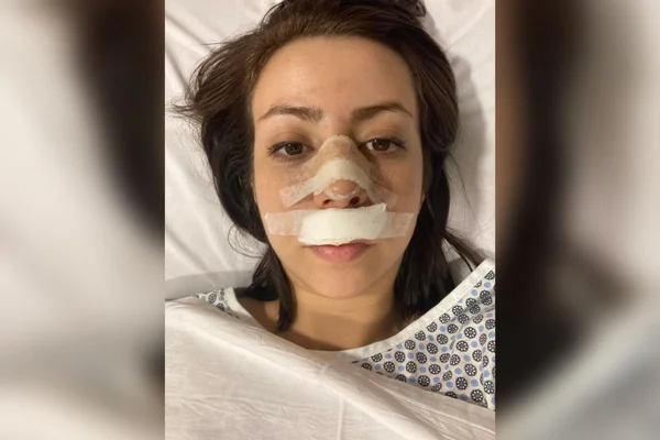 Mulher denuncia homem por agressão na rua: “Me deu um soco e seguiu”
