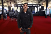 Bernardo Ferreira