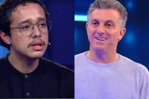 Luciano Huck